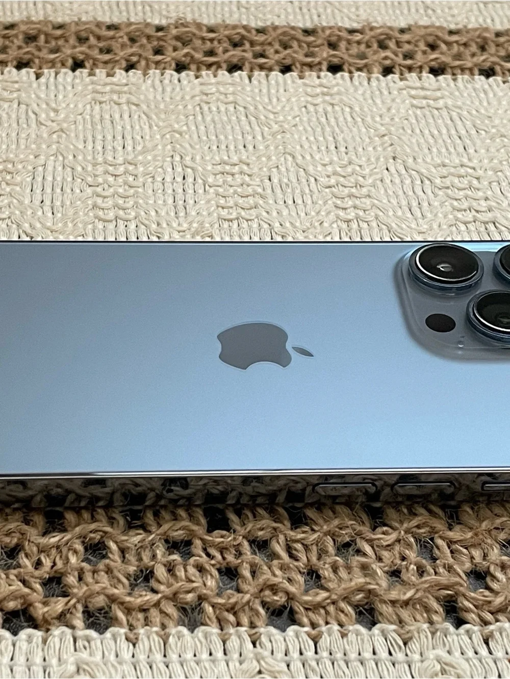 Apple fully functional